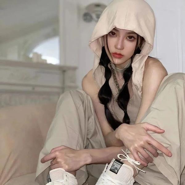 爱的俘虏